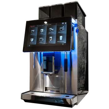 Кофемашина суперавтоматическая Rosso BTB-301-3D